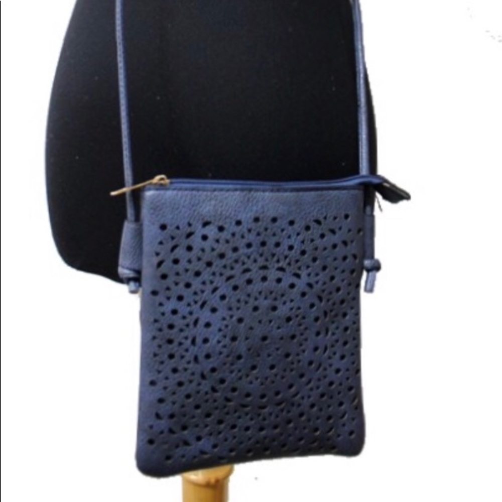 Crossbody Bag.